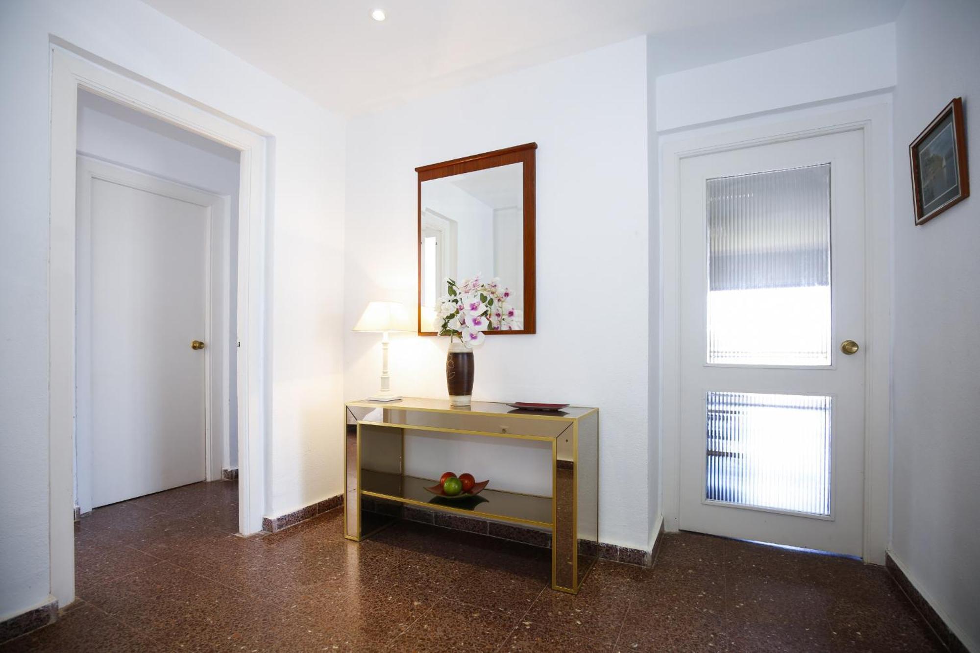 New Playazul 4 Apartment Cambrils Exterior photo